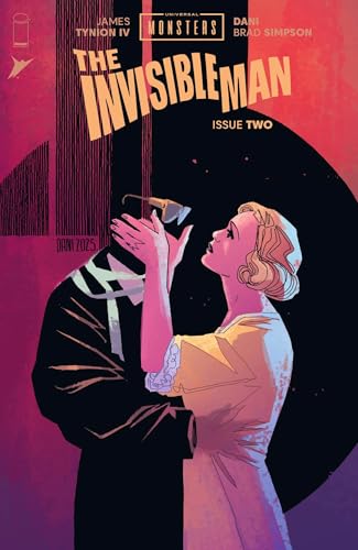 Universal Monsters book cover