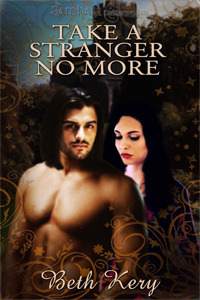 Take a Stranger No More book cover