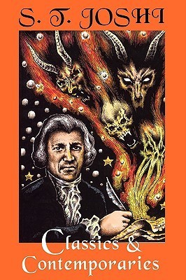Classics and Contemporaries book cover