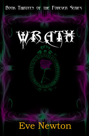 Wrath book cover