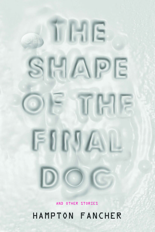The Shape of the Final Dog book cover