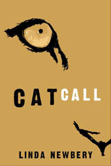 Catcall book cover