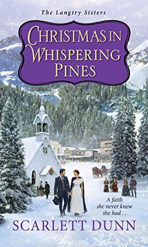 The Langtry Sisters book cover 3