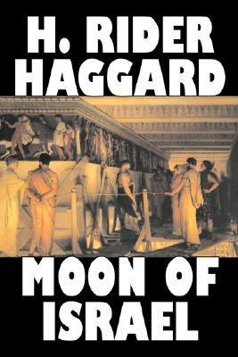 Moon of Israel book cover