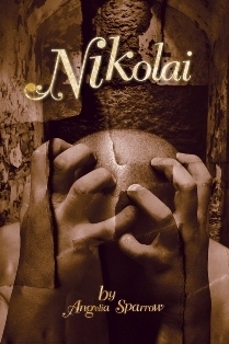 Nicholas Boyd book cover 1