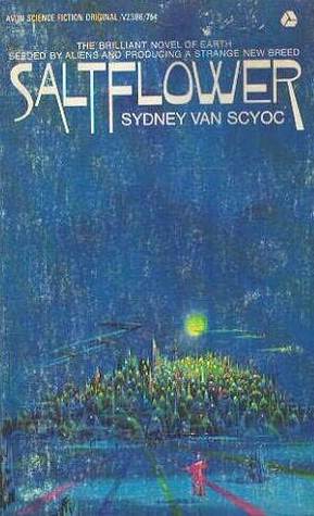 Saltflower book cover