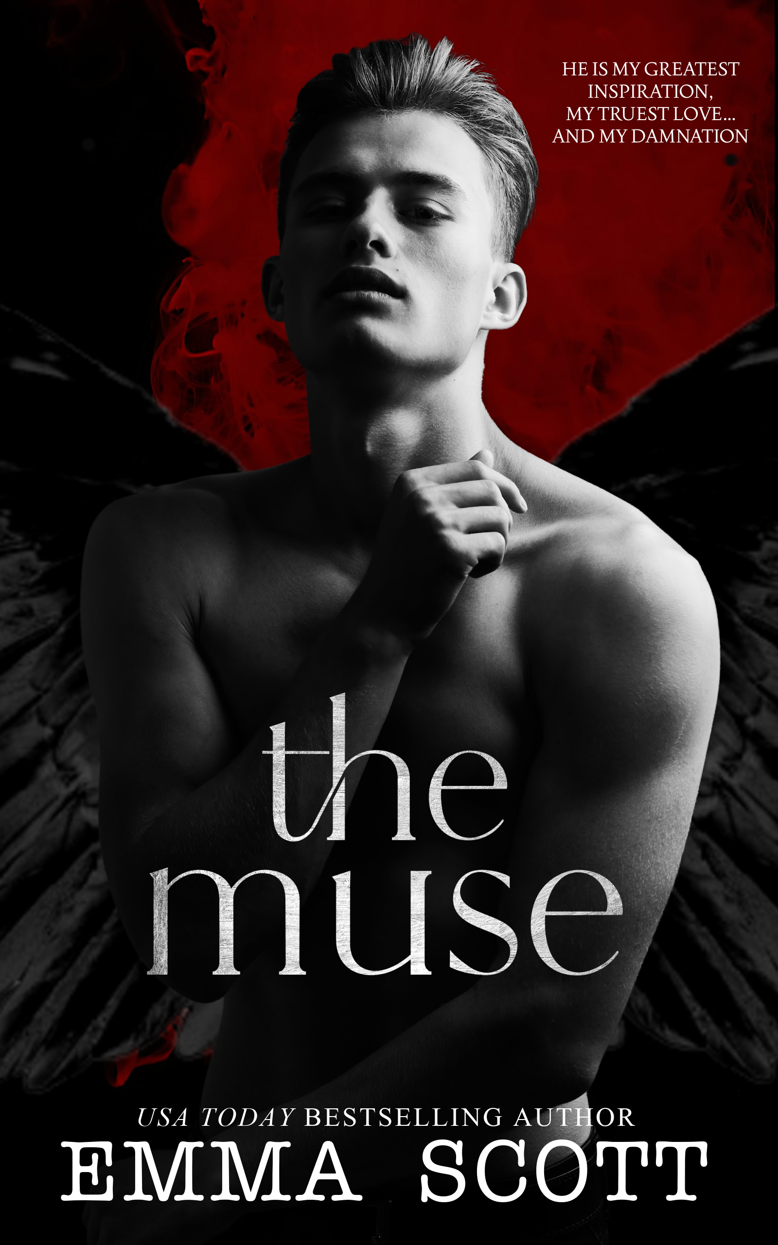 Angels and Demons book cover 2