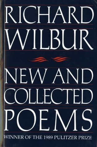 New And Collected Poems book cover