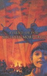Friend or Foe book cover
