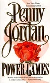 Power Games book cover