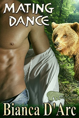 Mating Dance book cover