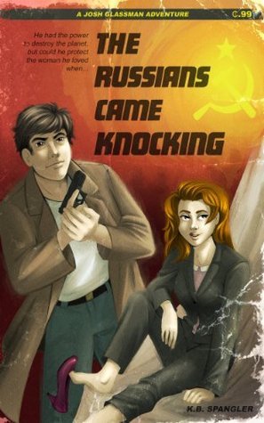 Josh Glassman book cover 1