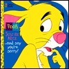 Just Be Nice and Say You're Sorry! book cover