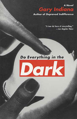 Do Everything in the Dark book cover