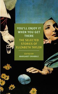 You'll Enjoy It When You Get There book cover