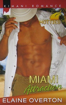 Miami Attraction book cover