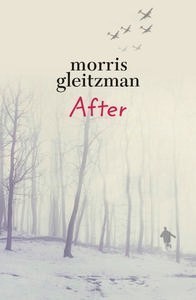 After book cover