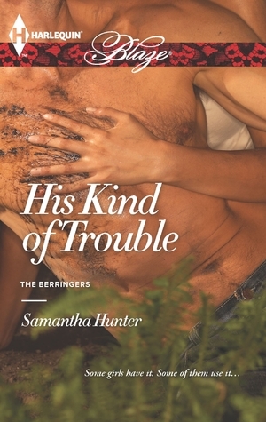 The Berringers book cover 3