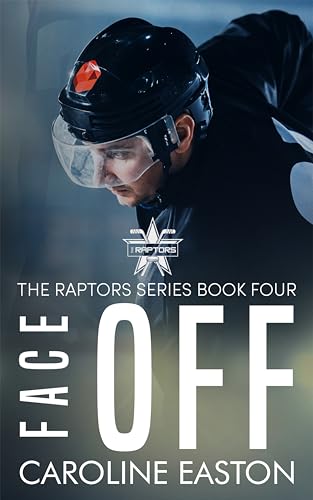 Face Off book cover