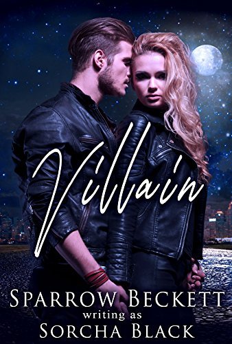Valentine Duology book cover 1