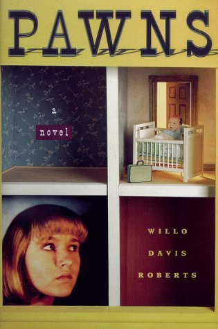 Pawns book cover