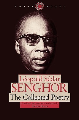 The Collected Poetry book cover