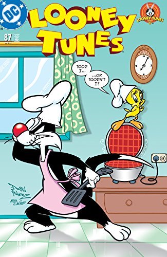 Looney Tunes (1994-) #87 book cover
