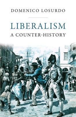 Liberalism book cover