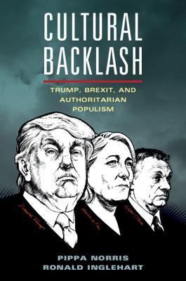Cultural Backlash book cover