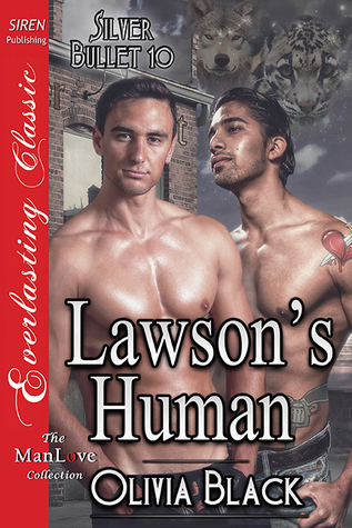 Lawson's Human book cover