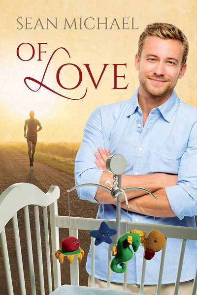 Of Love book cover