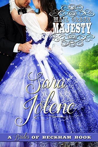 Clover Lake Grooms book cover 1