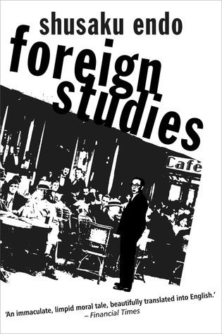 Foreign Studies book cover