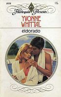 Eldorado book cover