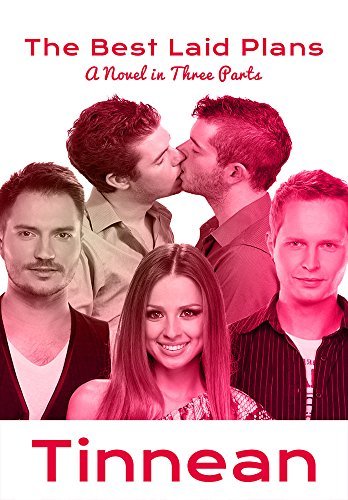 Best Laid Plans book cover