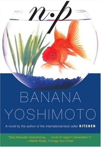 N.P book cover