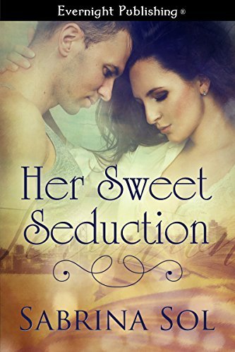 Her Sweet Seduction book cover