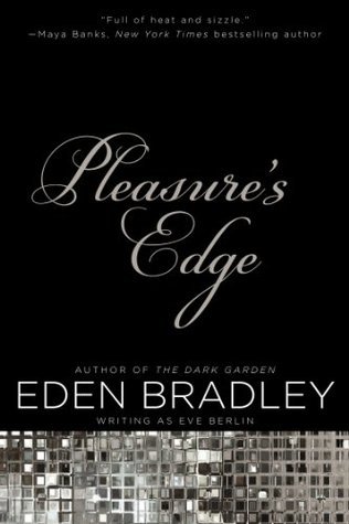 Pleasure's Edge book cover