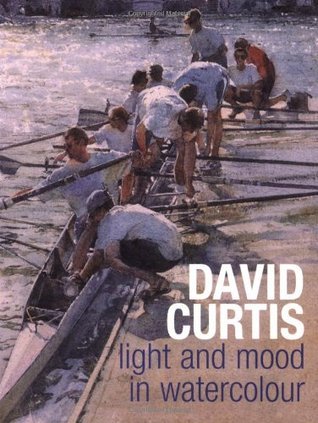 Light and Mood in Watercolour book cover