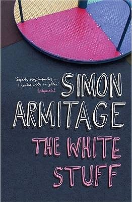 White Stuff book cover