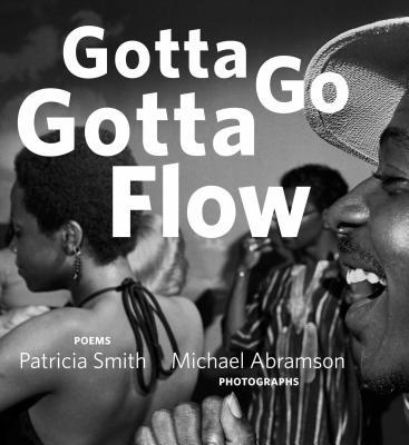 Gotta Go Gotta Flow book cover
