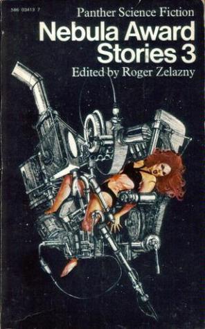 Nebula Awards Showcases book cover 2