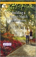 Building a Perfect Match book cover