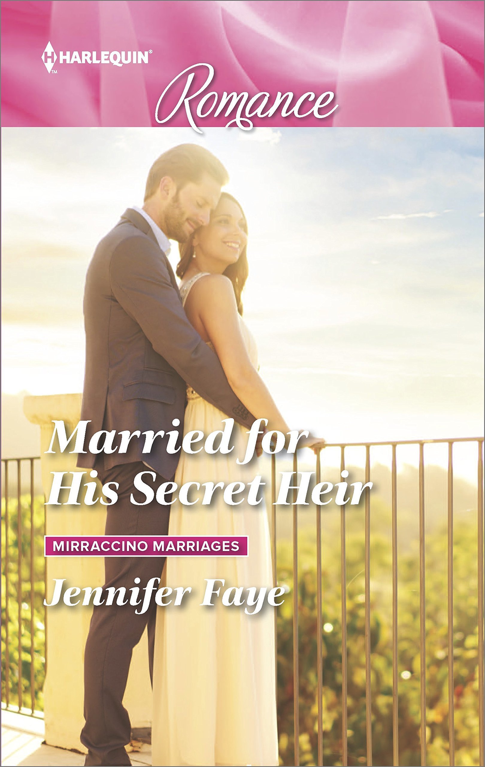 Mirraccino Marriages book cover 2