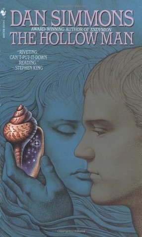 The Hollow Man book cover