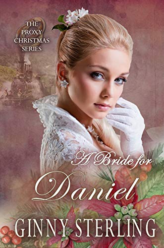 A Bride for Daniel book cover