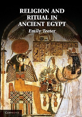 Religion and Ritual in Ancient Egypt book cover