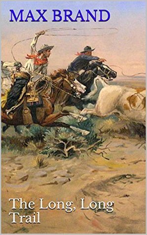 The Long, Long Trail book cover