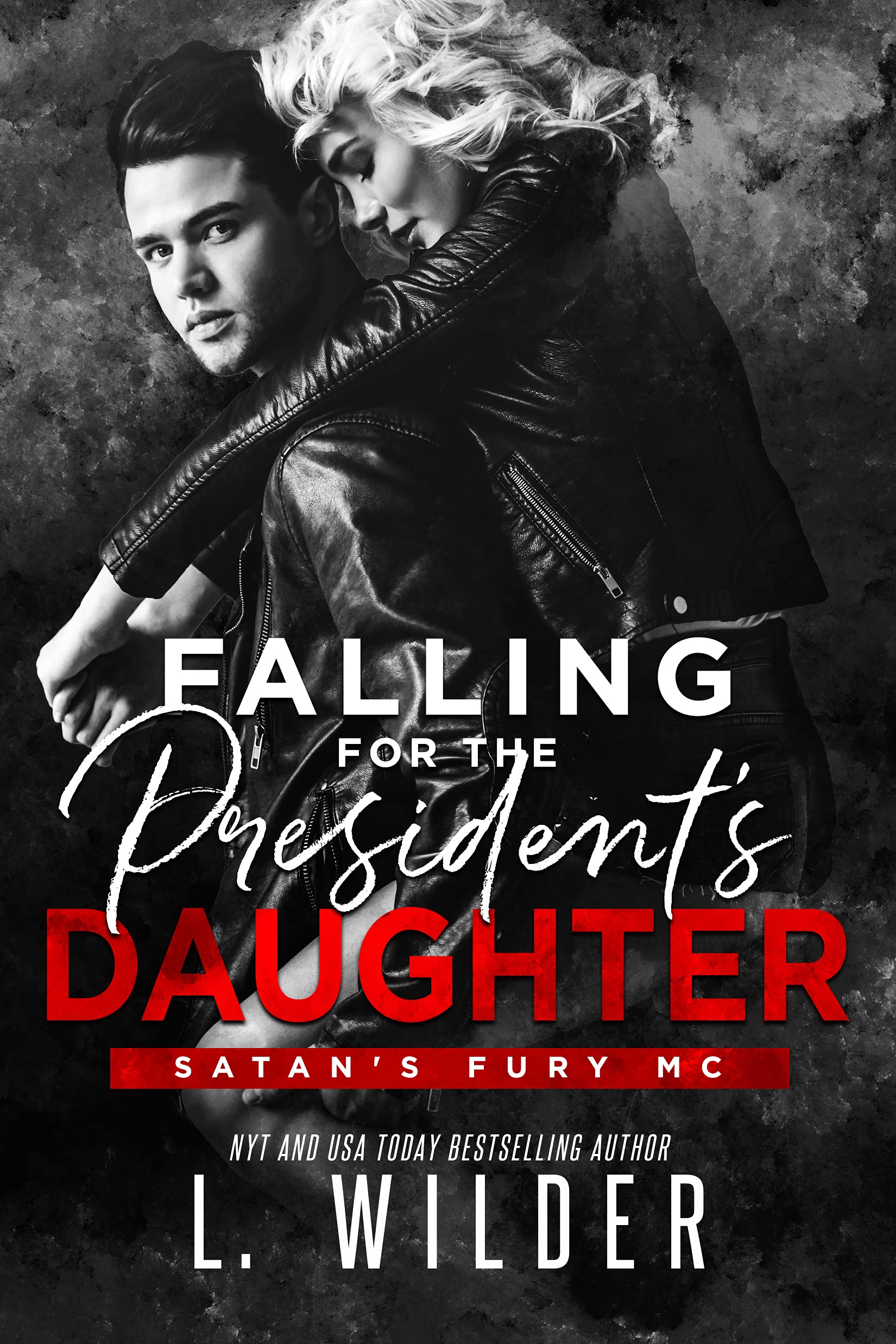 Falling for the President's Daughter book cover