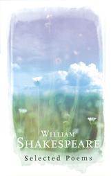 William Shakespeare book cover